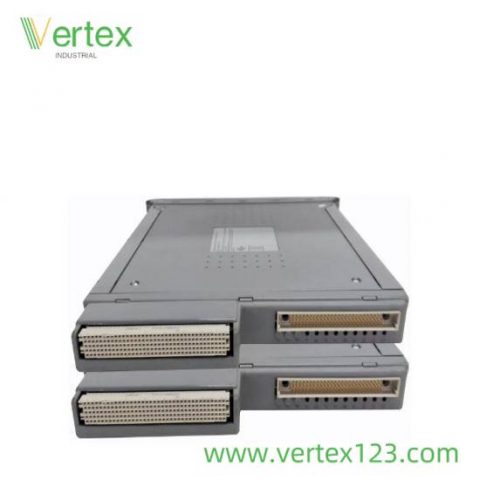 ICS Triplex T8191 Controller Module for Industrial Automation