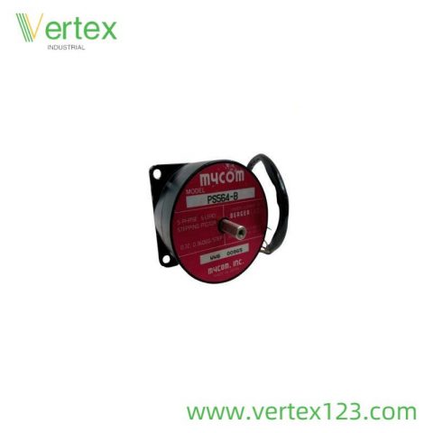 IMS MX-CS101-701-G1 Industrial Control Module, A Robust Solution for Automation