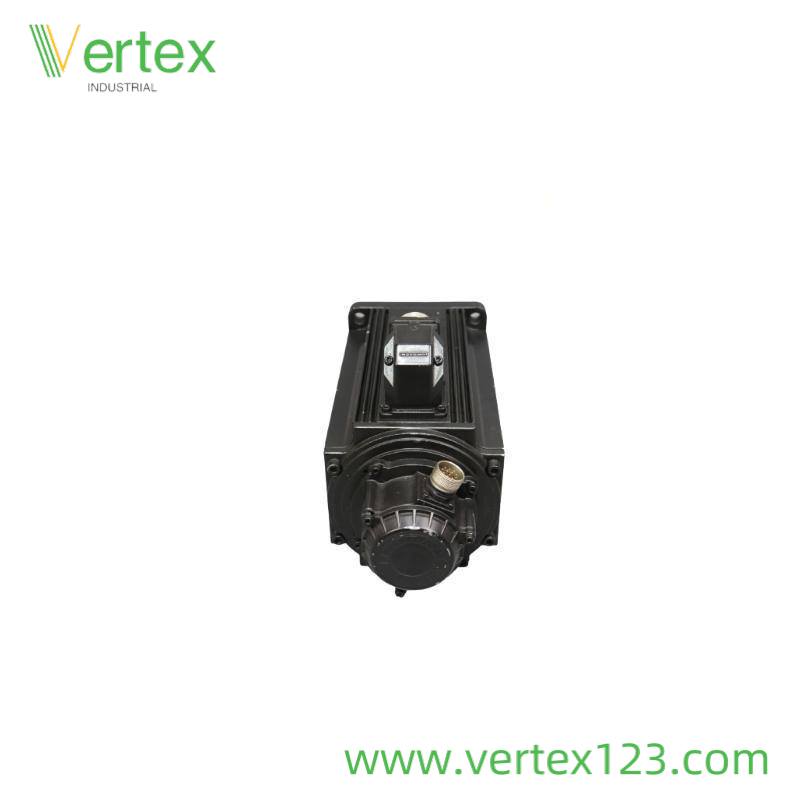 indramat_109-525-2237a-3.jpeg Indramat 109-525-2237A-3 AC Servo Drive Module for Industrial Automation