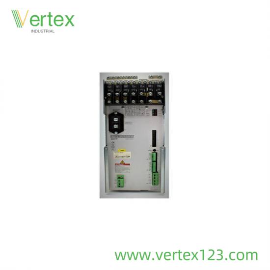 indramat_109-525-2237a-3_2.jpg Indramat 109-525-2237A-3 AC Servo Drive Module for Industrial Automation