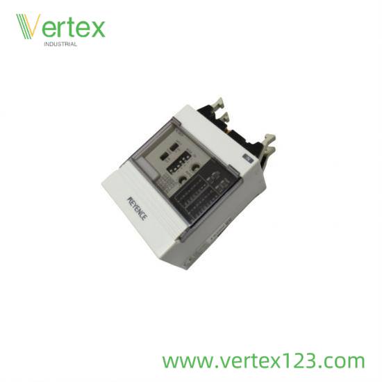 keyence_kt-8et_1.jpg KEYENCE KT-8ET Production Machinery, Advanced Control Module