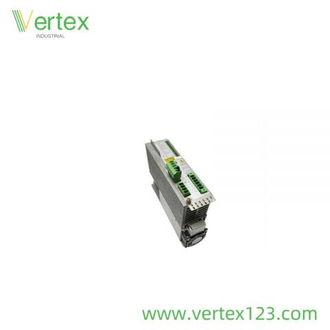 KOLLMORGEN 60WKS-M240/22 Analog Servo Amplifier