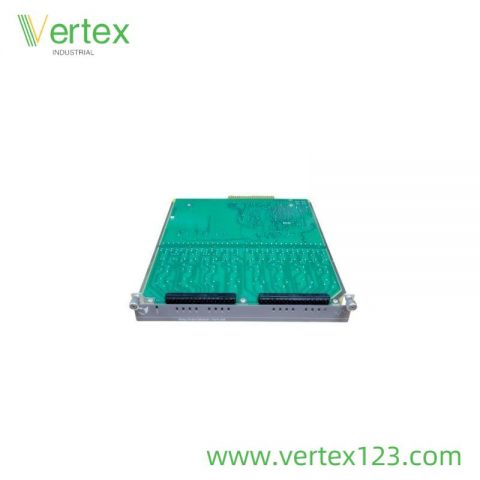 METSO 02VA0153 Control Processor - Enhanced Performance for Industrial Automation