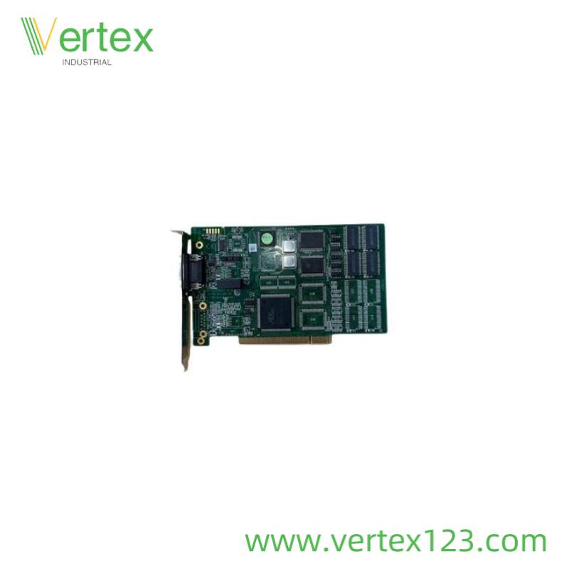 metso_a413654_3.jpg METSO A413654 Real-time, High Precision Control Module