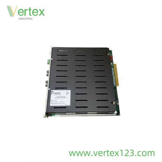 metso_dpu-mr_1.jpg Metso DPU-MR Data Processing Unit - Industrial Control Module