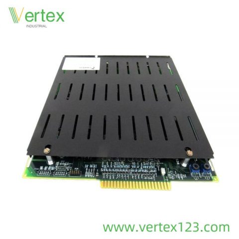 METSO R/I-TB 9139041 - Industrial Control Module