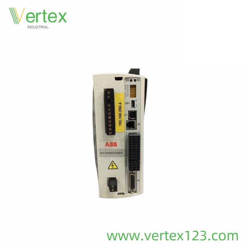 mmc-bdpv41ina_8b15d60024a.jpg Rockwell Automation MMC-BDPV41INA(8B15D60024A) Digital Input Module