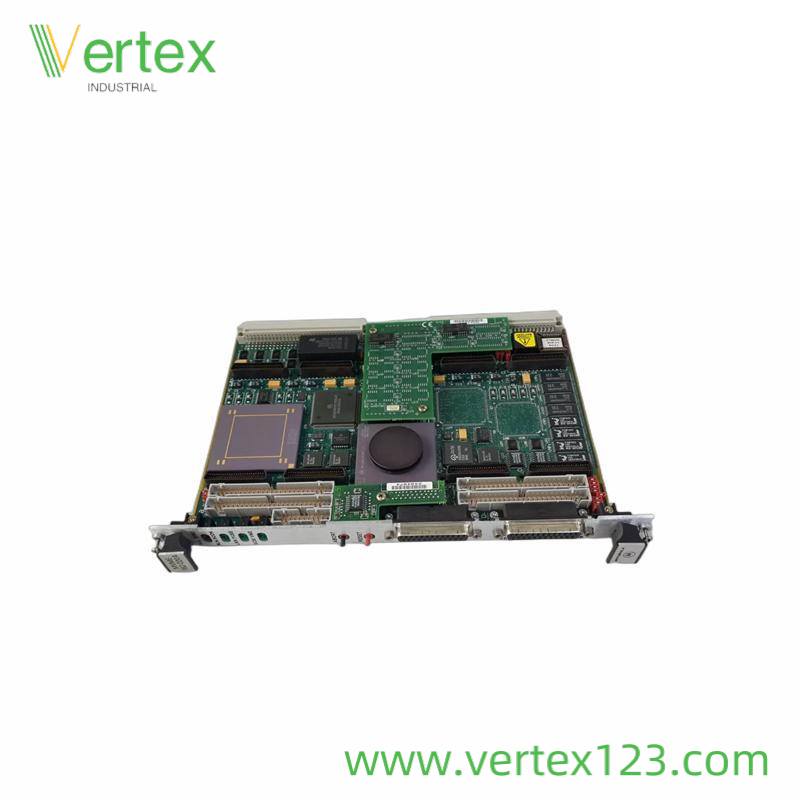 motorola_0188679_0190530_3.jpg MOTOROLA MVME167-01B MVME 167-01B Industrial Control Module