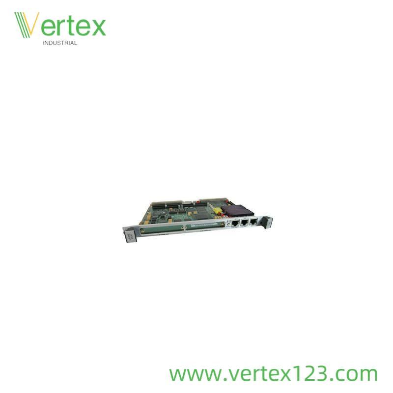 motorola_mvme5100_1.jpg MOTOROLA MVME5100 Industrial Control Module