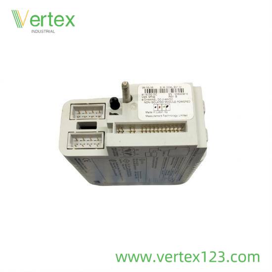 mtl_mtl838b-mbf_1.jpg Eaton MTL838B-MBF Temperature Transmitter for Hazardous Areas