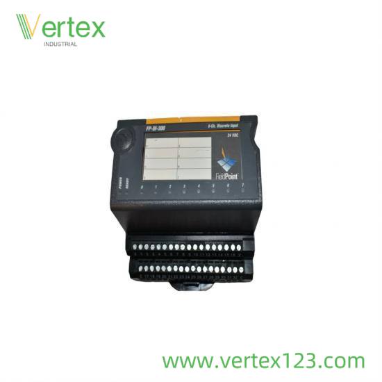 ni_fp-tb-1_1.jpg NI FP-TB-1 Custom Processing Module, High Precision Data Acquisition and Control