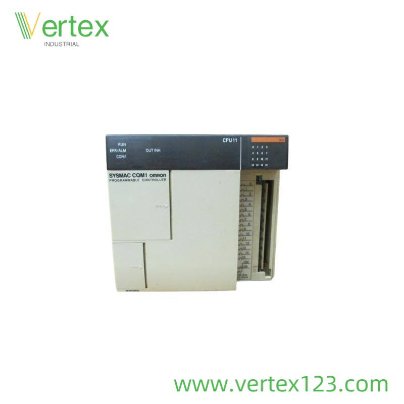 omron_c200h-od219.jpeg Omron C200H-OD219 8-Way DC Output Unit for Industrial Automation