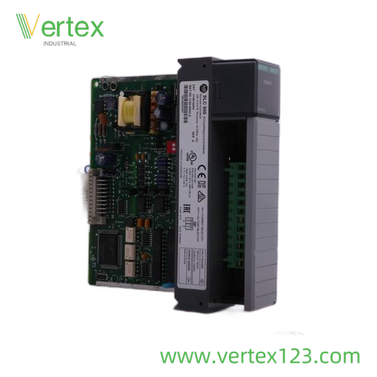 pacific_scientific_sc753a-001-01_2.png Pacific Scientific SC753A-001-01 Servo Drive - High Precision Motion Control