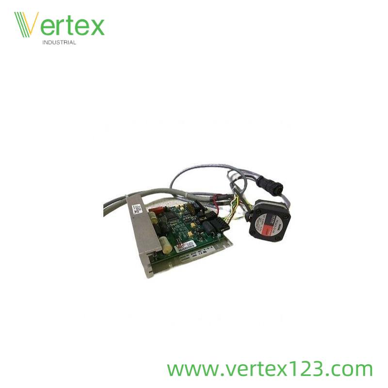 pacific_scientific_sc753a-001-01_3.jpg Pacific Scientific SC753A-001-01 Servo Drive - High Precision Motion Control