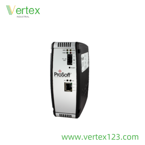 prosoft_pmf1327205-1.png Prosoft PMF1327205 PROSOFT Industrial Network Interface Module