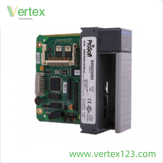 prosoft_pmf1327205_1.png Prosoft PMF1327205 PROSOFT Industrial Network Interface Module