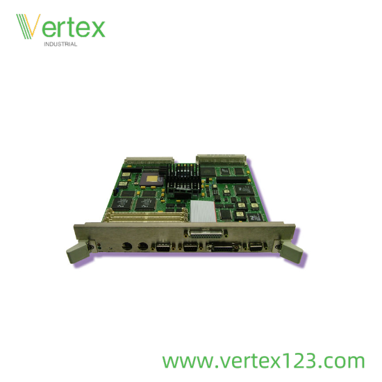 radisys_epc-16.png RADISYS EPC-16 Industrial Control Module
