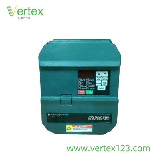 reliance_57c652.jpg RELIANCE 57C652 High-Performance Industrial Control Module