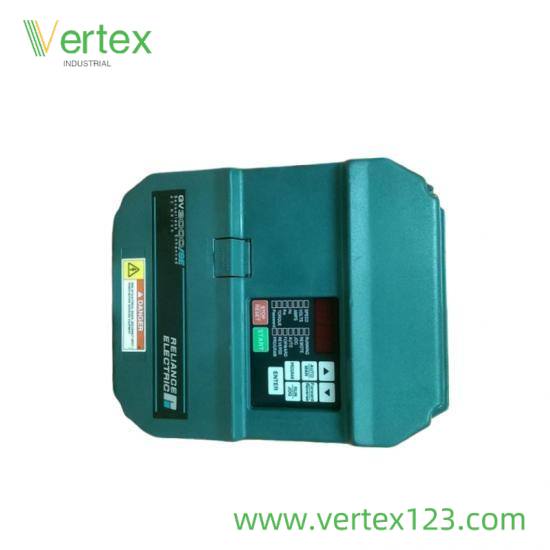 reliance_57c652_1.jpg RELIANCE 57C652 High-Performance Industrial Control Module