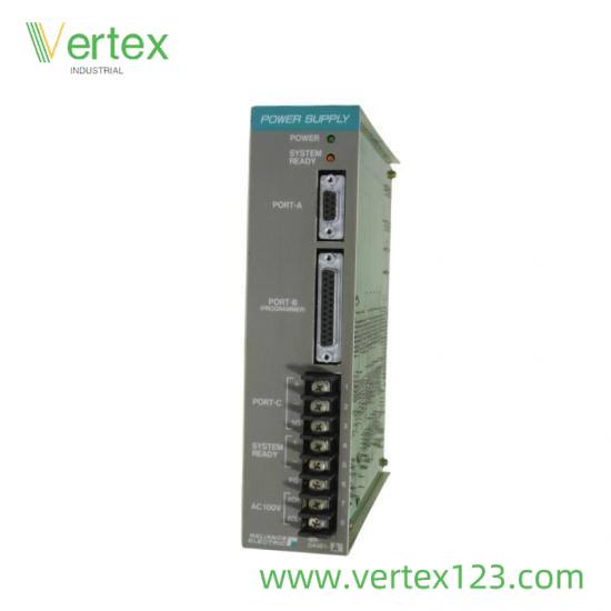 reliance_57c652_2.jpg RELIANCE 57C652 High-Performance Industrial Control Module
