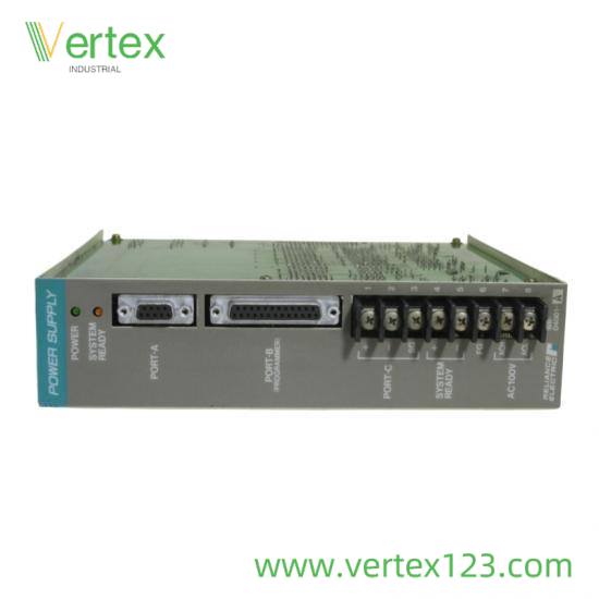 reliance_57c652_3.jpg RELIANCE 57C652 High-Performance Industrial Control Module