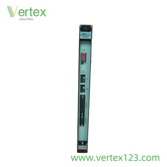 reliance_electric_10vv1_f7252.jpg Reliance Electric 10VV1/F7252AC Motor Controller, Industrial Automation Components