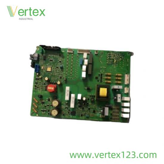 reliance_electric_10vv1_f7252_2.jpg Reliance Electric 10VV1/F7252AC Motor Controller, Industrial Automation Components