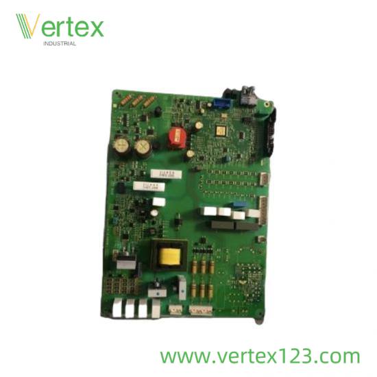 reliance_electric_10vv1_f7252_3.jpg Reliance Electric 10VV1/F7252AC Motor Controller, Industrial Automation Components