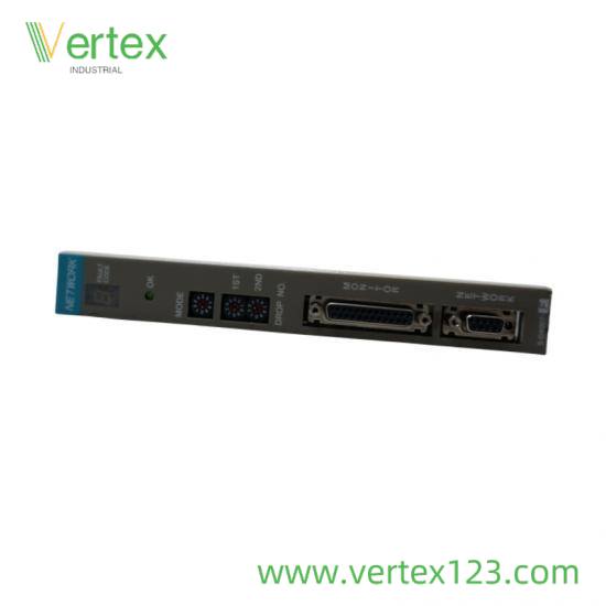 reliance_electric_s-d4007_1.jpg Reliance Electric S-D4022 High Efficiency Industrial Drive Controller