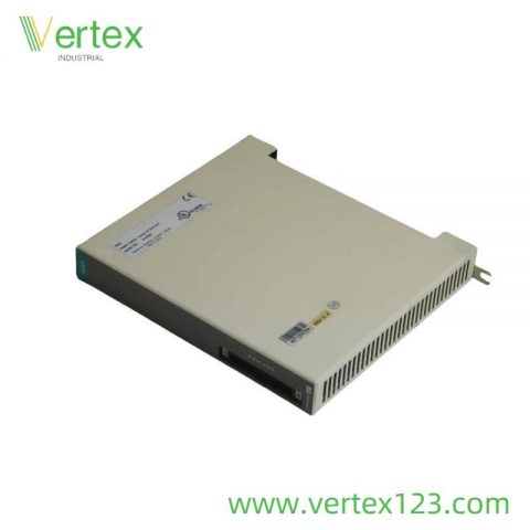Reliance Electric S-D4008 Industrial Control Module - Robust Automation Solutions