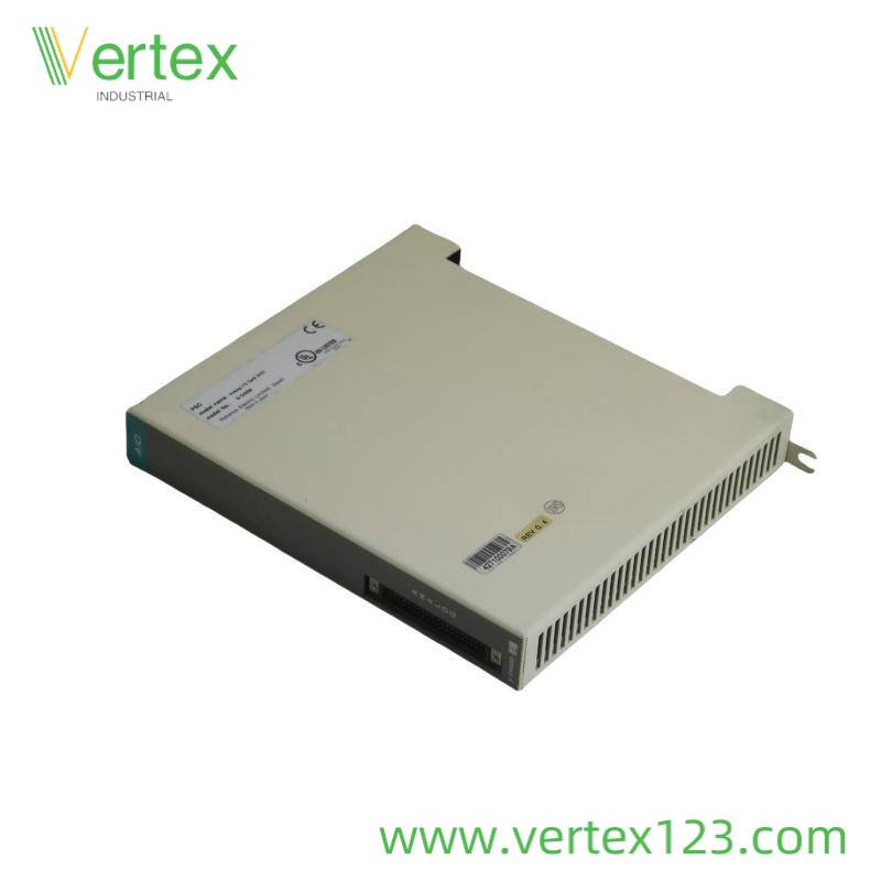 reliance_electric_s-d4008.jpg Reliance Electric S-D4008 Industrial Control Module - Robust Automation Solutions