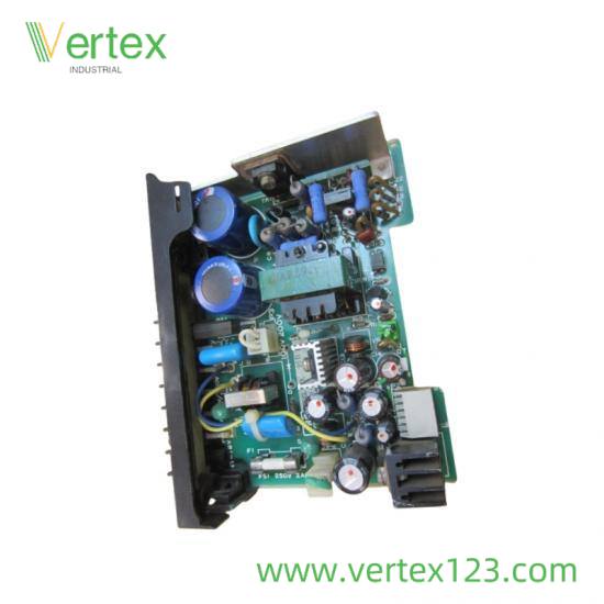 reliance_electric_s-d4022.jpg Reliance Electric S-D4022 High Efficiency Industrial Drive Controller