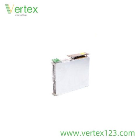 Rexroth 0608820116 - Advanced Control Module for Industrial Automation