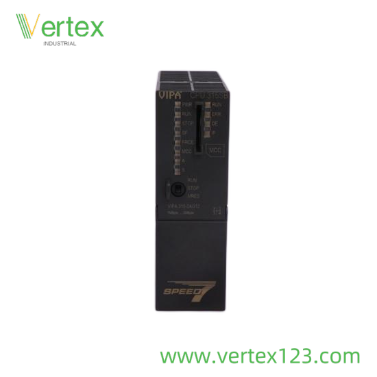 rexroth_0608820116_1.png Rexroth 0608820116 - Advanced Control Module for Industrial Automation