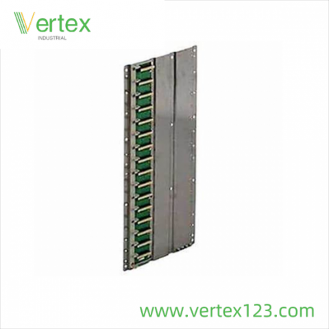 SCHNEIDER 140XBP01600 Modicon Quantum PLC Racks Backplane for Industrial Automation