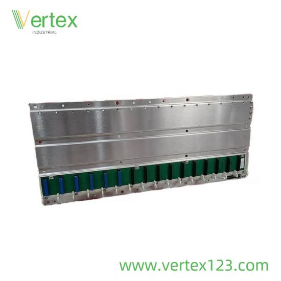 schneider_140xbp01600.jpg SCHNEIDER 140XBP01600 Modicon Quantum PLC Racks Backplane for Industrial Automation