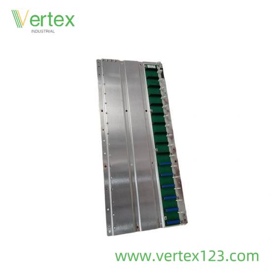 schneider_140xbp01600_1.jpg SCHNEIDER 140XBP01600 Modicon Quantum PLC Racks Backplane for Industrial Automation