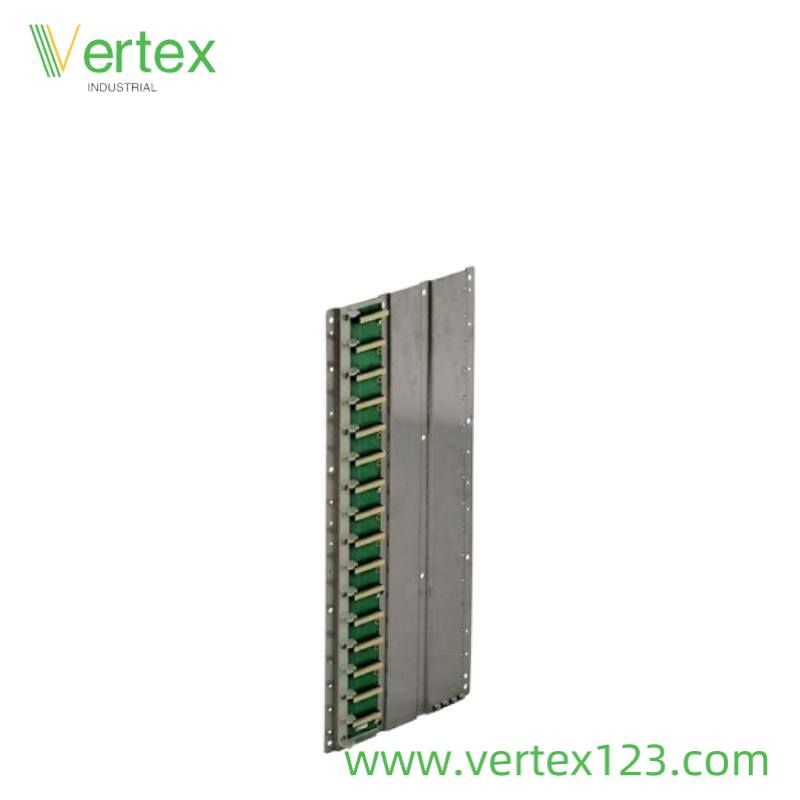 schneider_140xbp01600_2.jpg SCHNEIDER 140XBP01600 Modicon Quantum PLC Racks Backplane for Industrial Automation