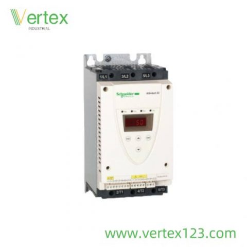 SCHNEIDER LADN31 019632 Industrial Control Module for Reliable Automation Solutions