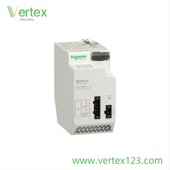 schneider_pc-a984-130.png SCHNEIDER PC-A984-130 Programmable Logic Controller Module