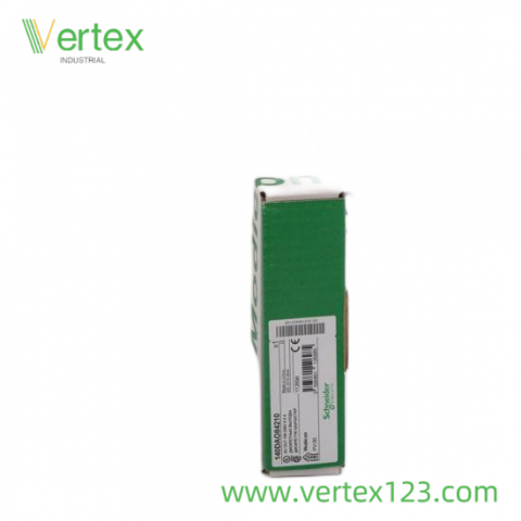 SCHNEIDER XBTF034610N - High-Performance Industrial Control Module