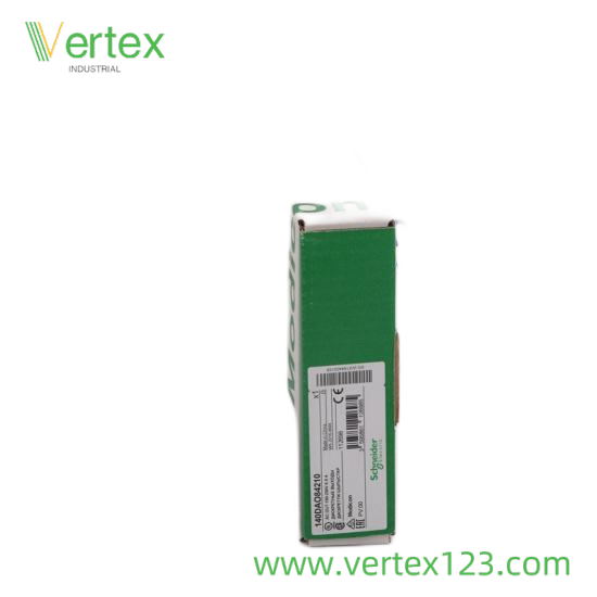 schneider_xbtf034610n.png SCHNEIDER XBTF034610N - High-Performance Industrial Control Module