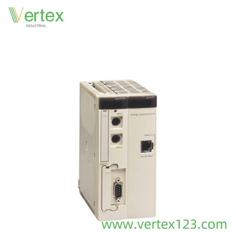 schneider_xbtfc044310_2.jpg Schneider XBTFC044310 Configuration Module - Control Panel Interface