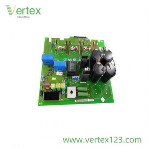 SEW MPB51A055-503-00 High-Performance Drive Module