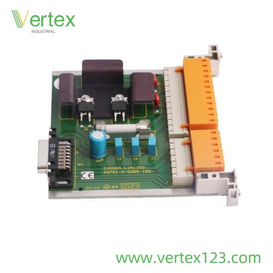 sieger_05701-a-0325_1.jpg SIEGER 05701-A-0325 Industrial Control Module