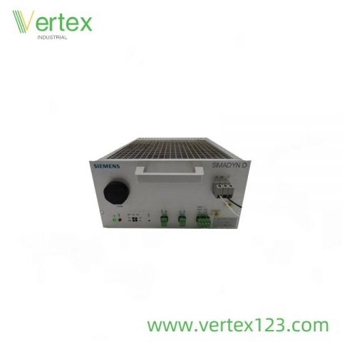 SIEMENS 6DD1683-0CC0 SIMATIC S7-400 FM 458-1 DP Application Module