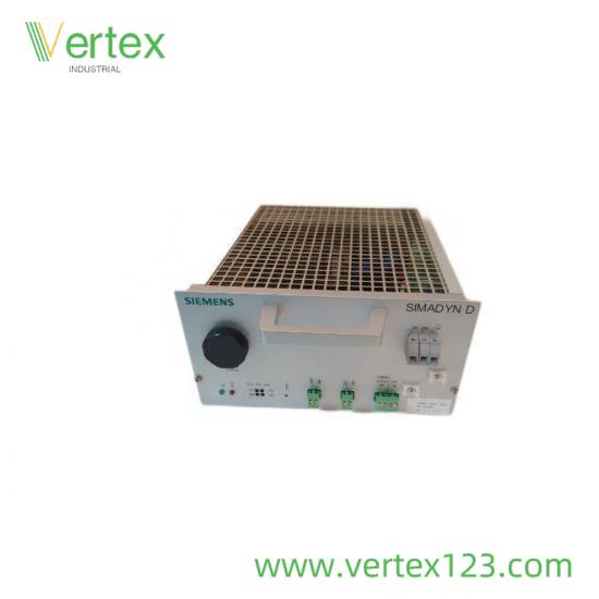siemens_6dd1683-0cc0.jpg SIEMENS 6DD1683-0CC0 SIMATIC S7-400 FM 458-1 DP Application Module