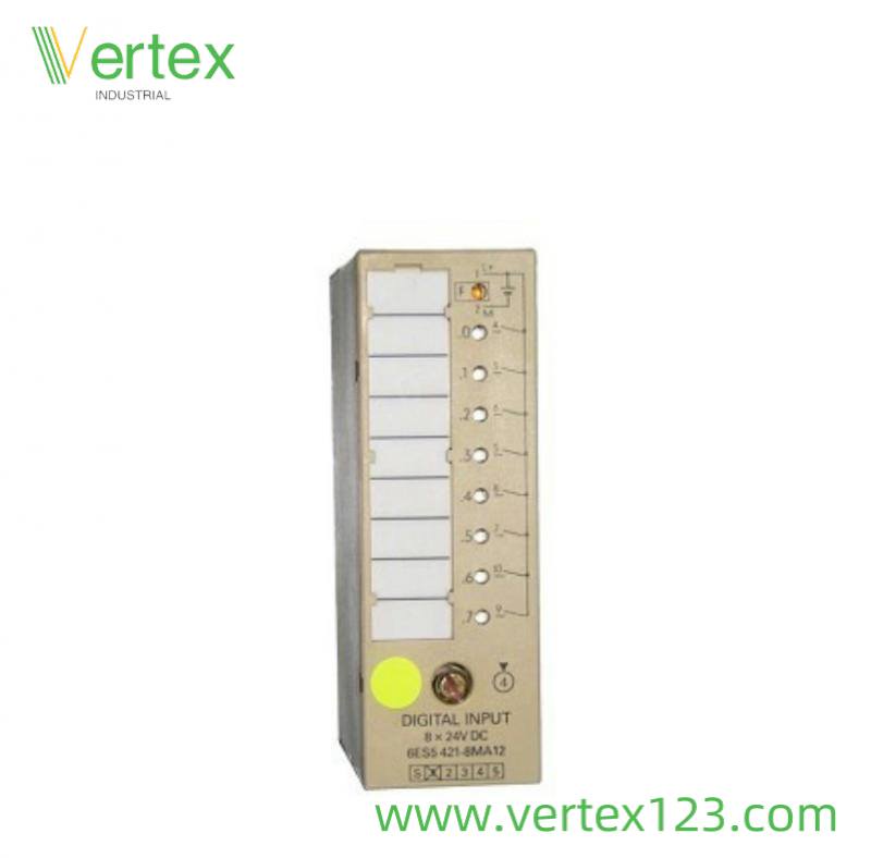 siemens_6es5421-8ma12.jpg Siemens 6ES5421-8MA12 Digital Input Module for Industrial Automation
