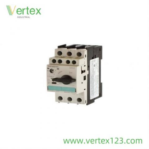 Siemens 6GT2001-0AA00-ZA23 Control Module, High Performance Industrial Automation Component