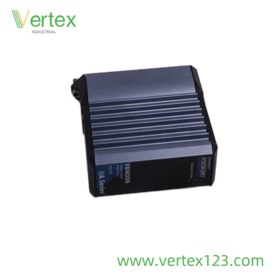 slimpak_10923h5a_1.png Control Techniques SLIMPAK 10923H5A Industrial Control Module